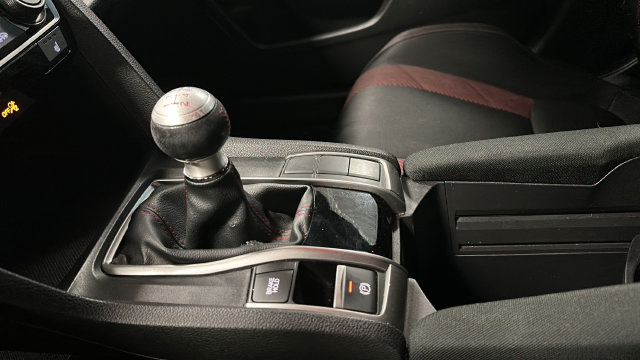 Used 2020 Honda Civic Si image 19