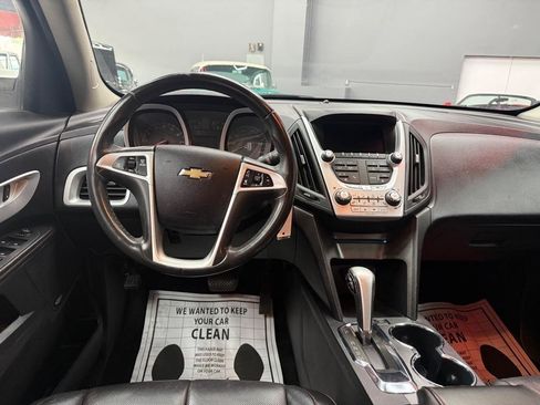 Used 2013 Chevrolet Equinox LT FWD image 12