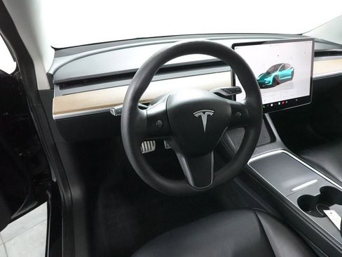 Used 2023 Tesla Model 3 Performance AWD/4WD image 23