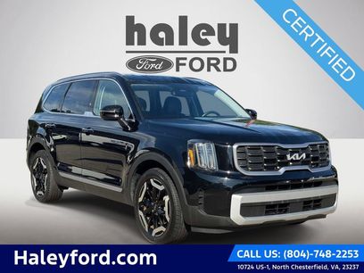Used 2025 Kia Telluride S