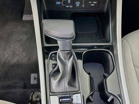 Used 2025 Hyundai Tucson SEL image 23