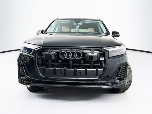 Used 2026 Audi Q7 2.0T Premium w/ Convenience Plus Package AWD/4WD image 5