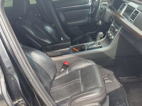 Used 2010 Lincoln MKS FWD image 12