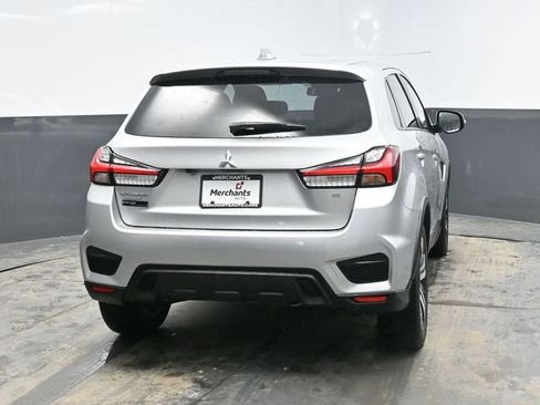 Used 2025 Mitsubishi Outlander Sport AWD image 6