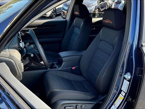 New 2026 Honda CR-V TrailSport image 10