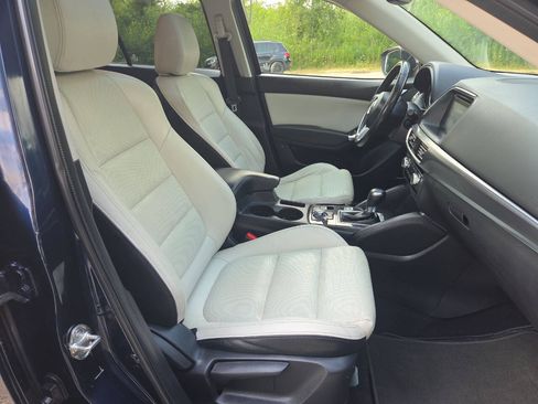 Used 2016 MAZDA CX-5 Grand Touring AWD/4WD image 17