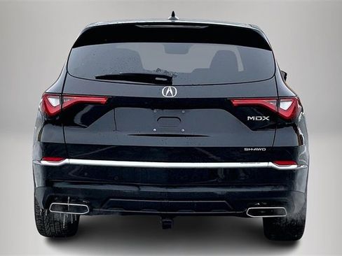 Used 2022 Acura MDX SH-AWD w/ Technology Package image 4