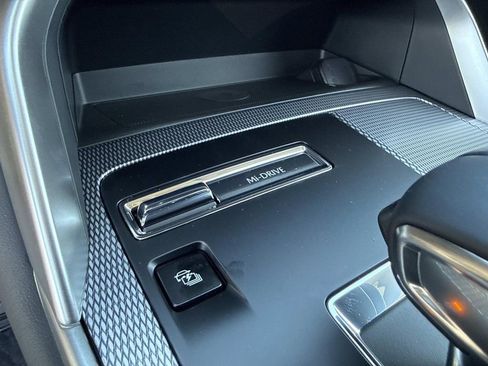 New 2026 MAZDA CX-90 Plug-In Hybrid w/ Preferred AWD/4WD image 37