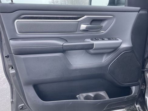 Used 2020 RAM 1500 Big Horn image 10