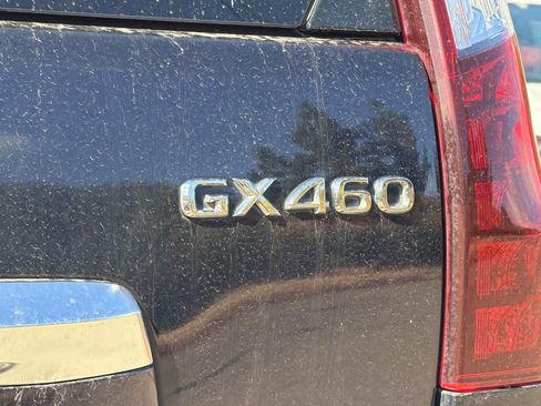 Used 2020 Lexus GX 460 Premium AWD/4WD image 7
