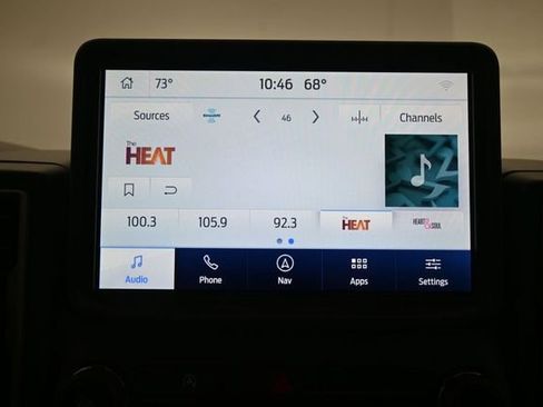 Used 2024 Ford Bronco Sport Big Bend w/ Convenience Package AWD/4WD image 14