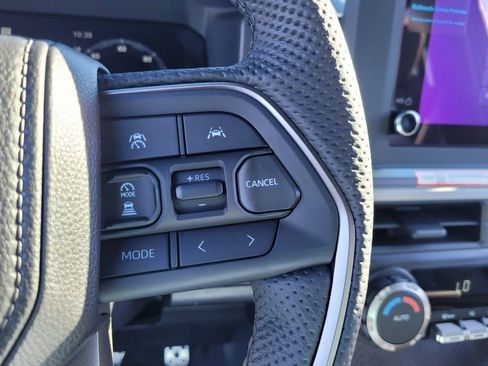 New 2026 Toyota Tacoma TRD Sport image 22