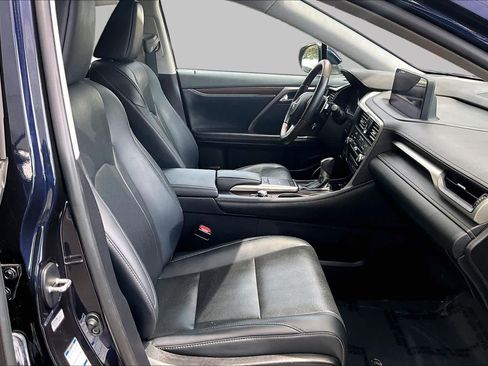 Used 2021 Lexus RX 350 AWD w/ Premium Package image 8