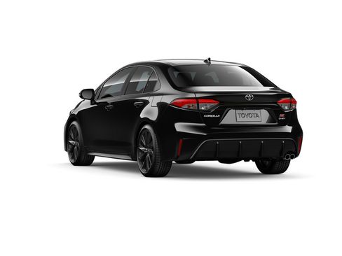 New 2026 Toyota Corolla SE FWD image 7