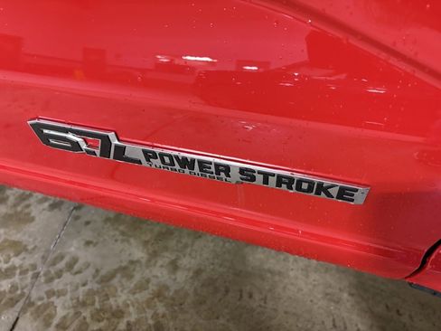 New 2026 Ford F250 XL image 27