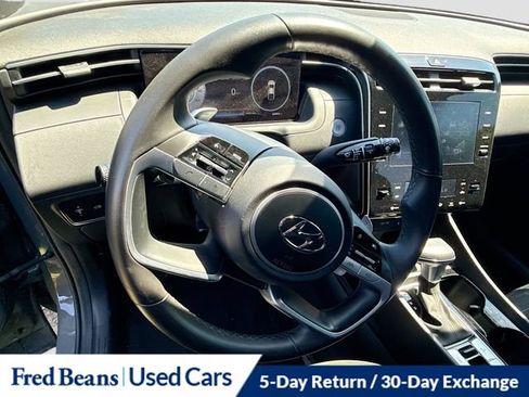 Used 2022 Hyundai Santa Cruz SEL Premium AWD/4WD image 11
