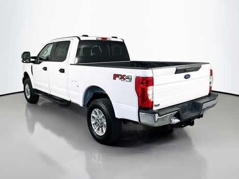 Used 2022 Ford F250 XL w/ STX Appearance Package image 5