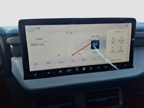 New 2026 Ford Maverick XLT FWD image 19