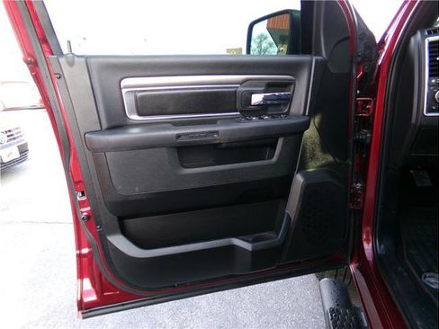 Used 2023 RAM 1500 Classic Warlock image 18