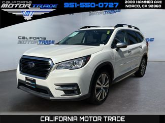 Used 2022 Subaru Ascent Touring w/ Popular Package #2A AWD/4WD video 1