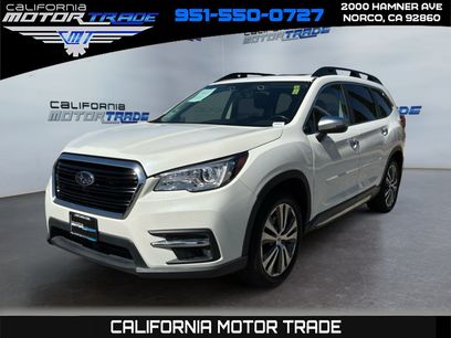 Used 2022 Subaru Ascent Touring w/ Popular Package #2A