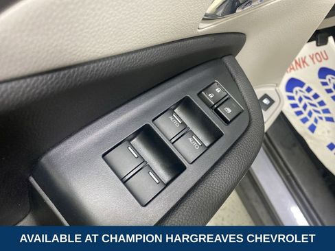 Used 2023 Honda Ridgeline RTL image 31