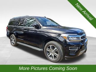 Used 2024 Ford Expedition Limited video 1