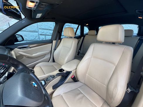Used 2015 BMW X1 sDrive28i RWD image 42