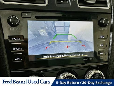 Used 2018 Subaru Forester 2.5i Premium AWD/4WD image 19