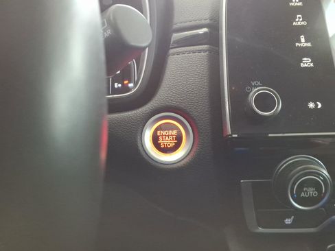 Certified 2021 Honda CR-V EX-L image 28