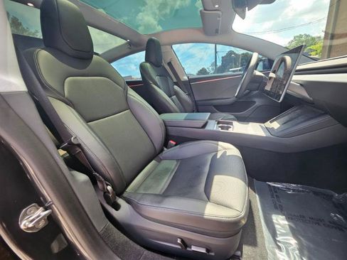 Used 2024 Tesla Model 3 RWD image 58