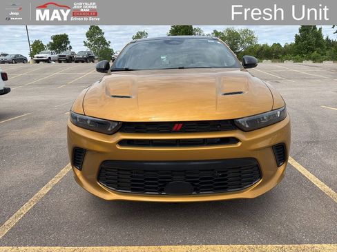 Used 2025 Dodge Hornet GT w/ GT Plus Package AWD/4WD image 2