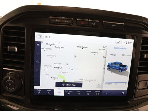 Used 2023 Ford F150 Tremor AWD/4WD image 11