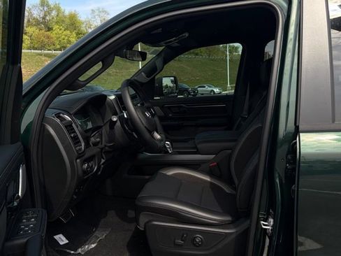 New 2026 RAM 1500 Rebel AWD/4WD image 16
