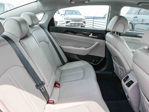 Used 2017 Hyundai Sonata Limited FWD image 20