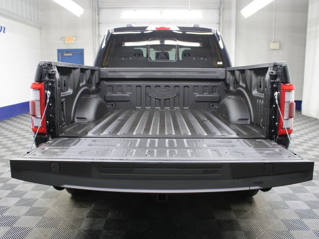 Used 2023 Ford F150 Lariat w/ Equipment Group 502A High AWD/4WD image 41
