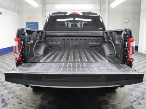 Used 2023 Ford F150 Lariat w/ Equipment Group 502A High AWD/4WD image 41