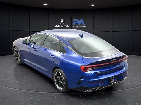 Used 2023 Kia K5 GT-Line w/ GT-Line Premium Package AWD/4WD image 30