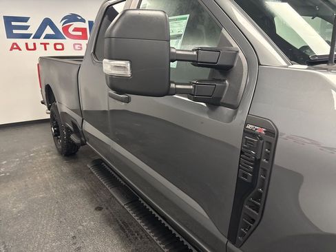 New 2026 Ford F350 XL w/ STX Appearance Package image 18