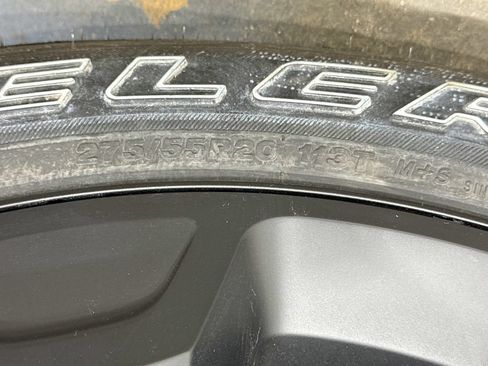 New 2026 RAM 1500 Big Horn AWD/4WD image 44