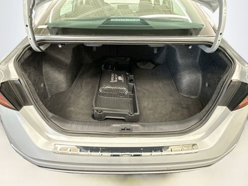 Used 2023 Nissan Altima 2.5 SV FWD image 26