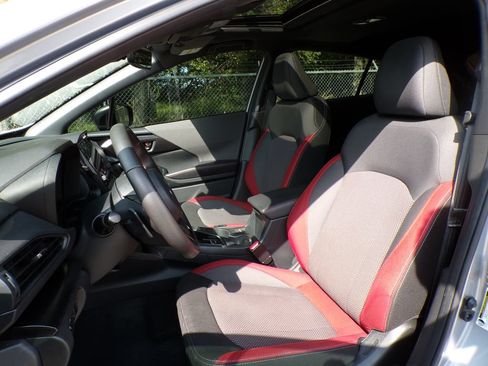 Used 2024 Subaru Impreza RS w/ Popular Package #1 AWD/4WD image 13