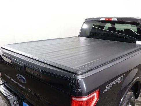 Used 2019 Ford F150 XLT w/ Equipment Group 301A Mid AWD/4WD image 17