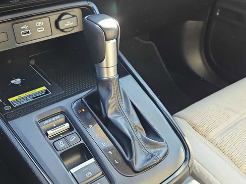 Certified 2025 Honda CR-V EX-L image 30