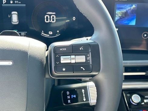 New 2026 Hyundai Santa Fe SEL image 30