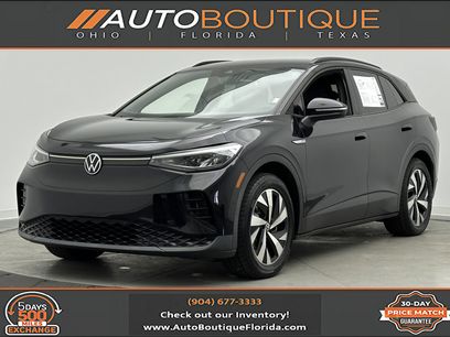 Used 2023 Volkswagen ID.4 Pro