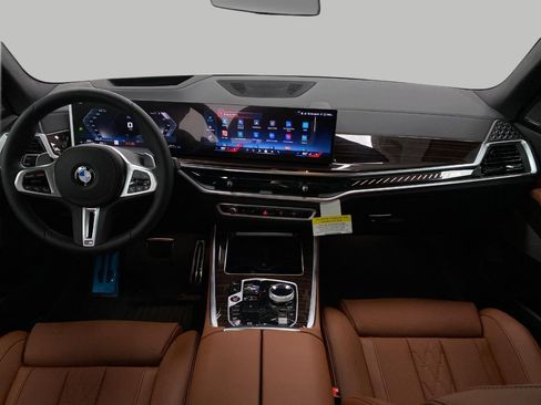 New 2026 BMW X5 M60i image 23