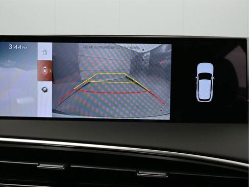 Used 2026 Genesis GV70 2.5T image 6