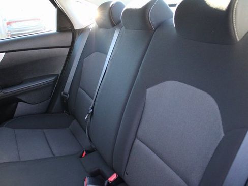 Certified 2024 Kia Forte LXS image 17