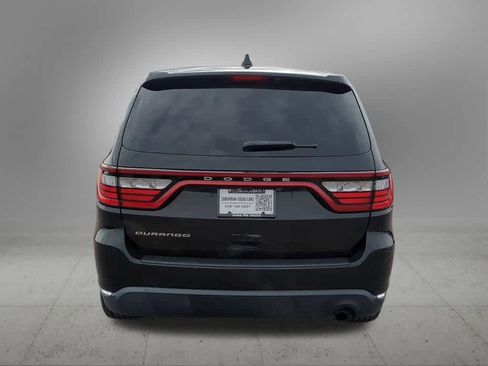 Used 2019 Dodge Durango SXT w/ 3rd Row Seating Group RWD image 5